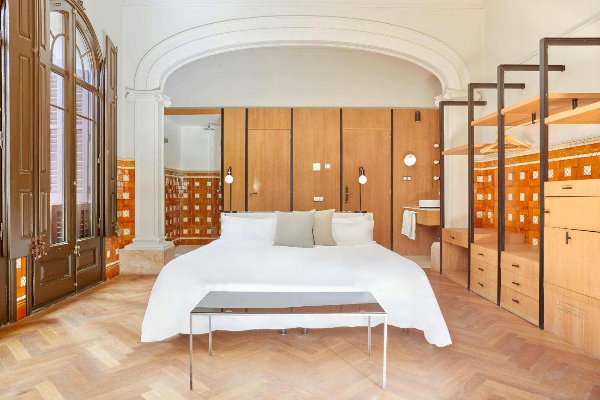 Hotel Le Palacete Gracia District, Sonder By Marriott Bonvoy Barcelona
