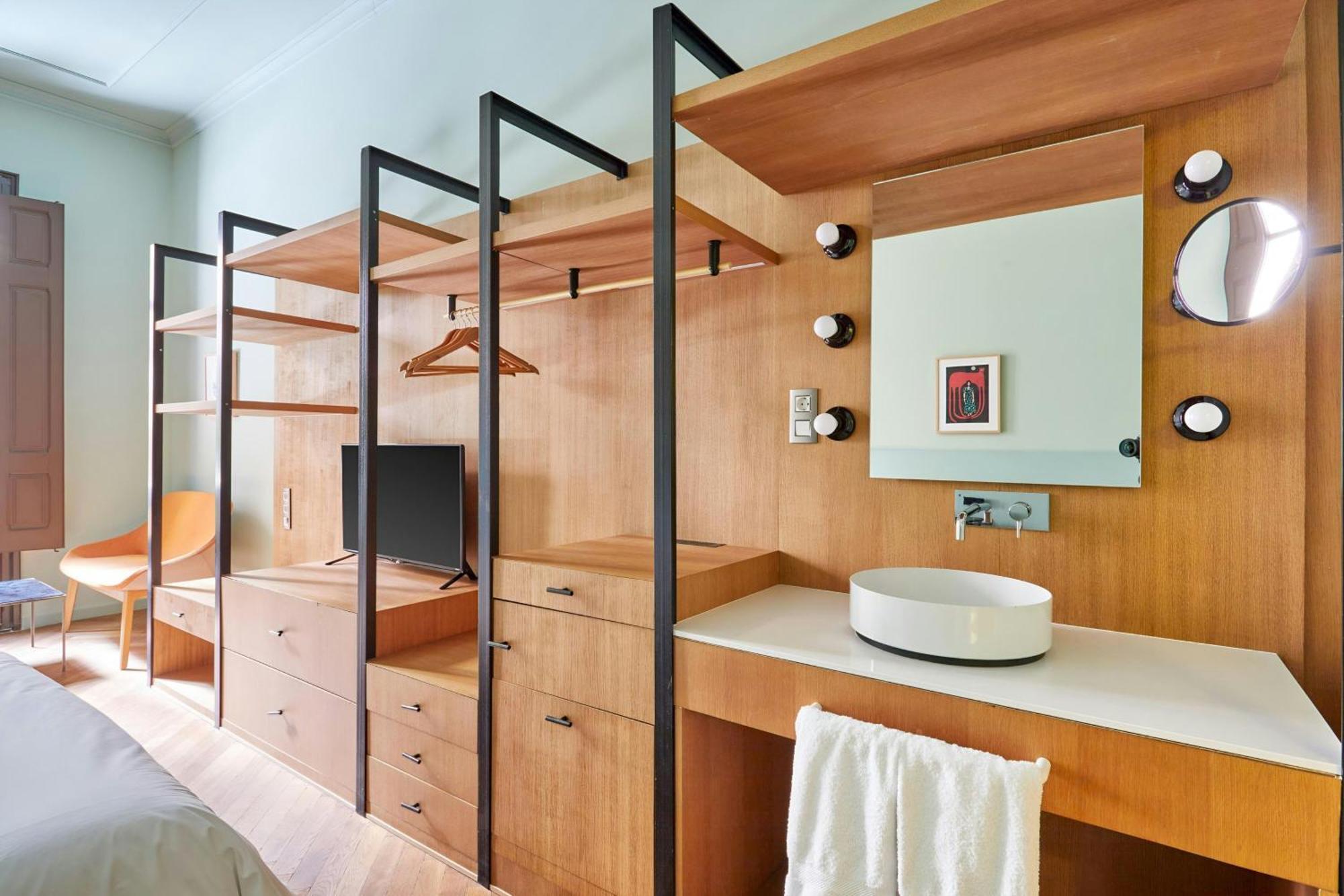 Hotel Le Palacete Gracia District, Sonder By Marriott Bonvoy 3*