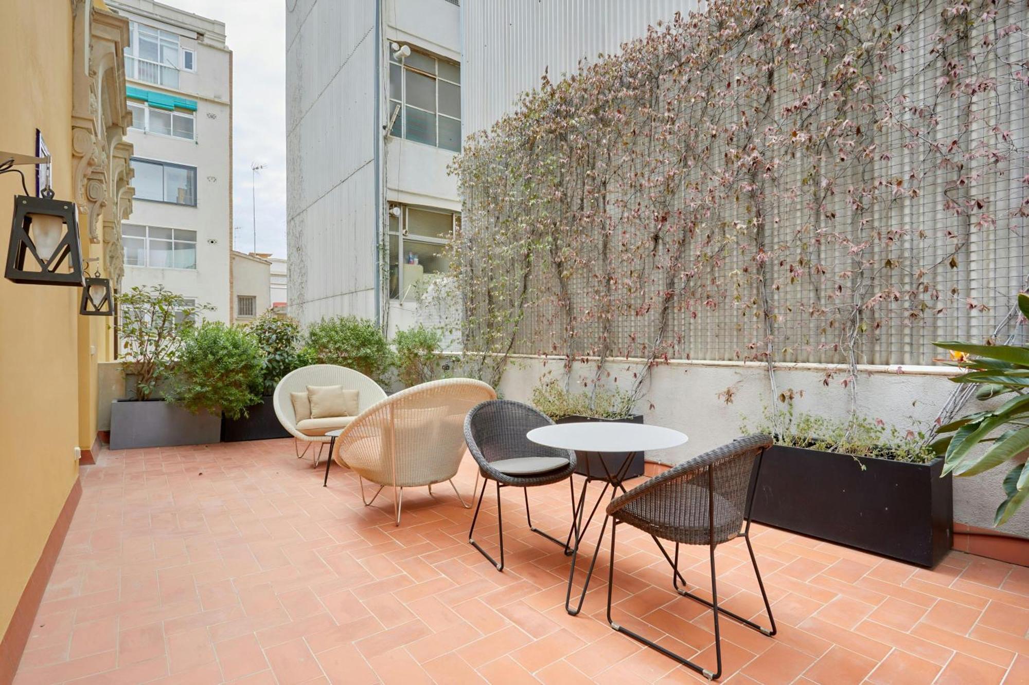Le Palacete Gracia District, Sonder By Marriott Bonvoy 3*