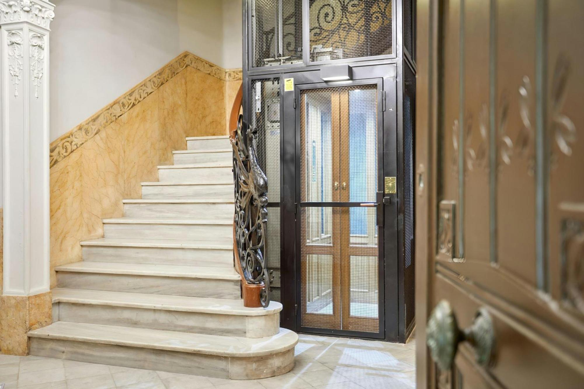 Le Palacete Gracia District, Sonder By Marriott Bonvoy Hotel 3*