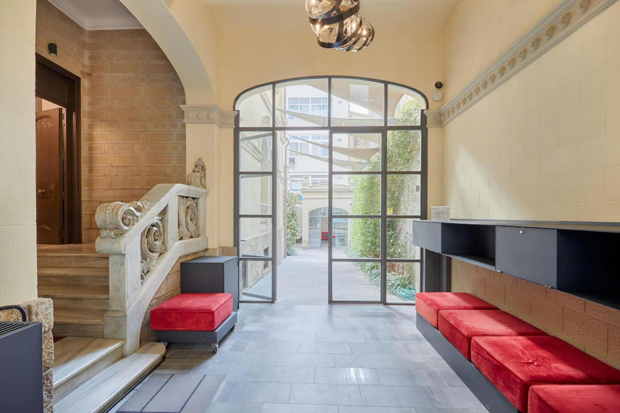Hotel Le Palacete Gracia District, Sonder By Marriott Bonvoy 3*