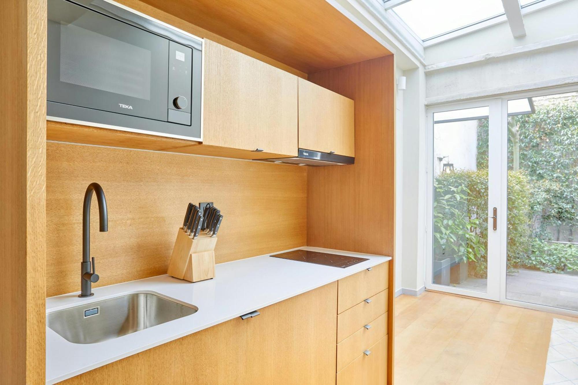 Le Palacete Gracia District, Sonder By Marriott Bonvoy 3*