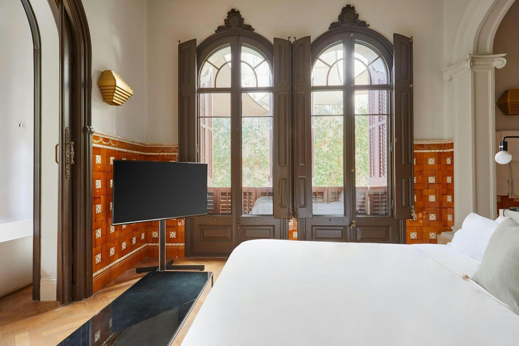 Le Palacete Gracia District, Sonder By Marriott Bonvoy 3* Barcelona