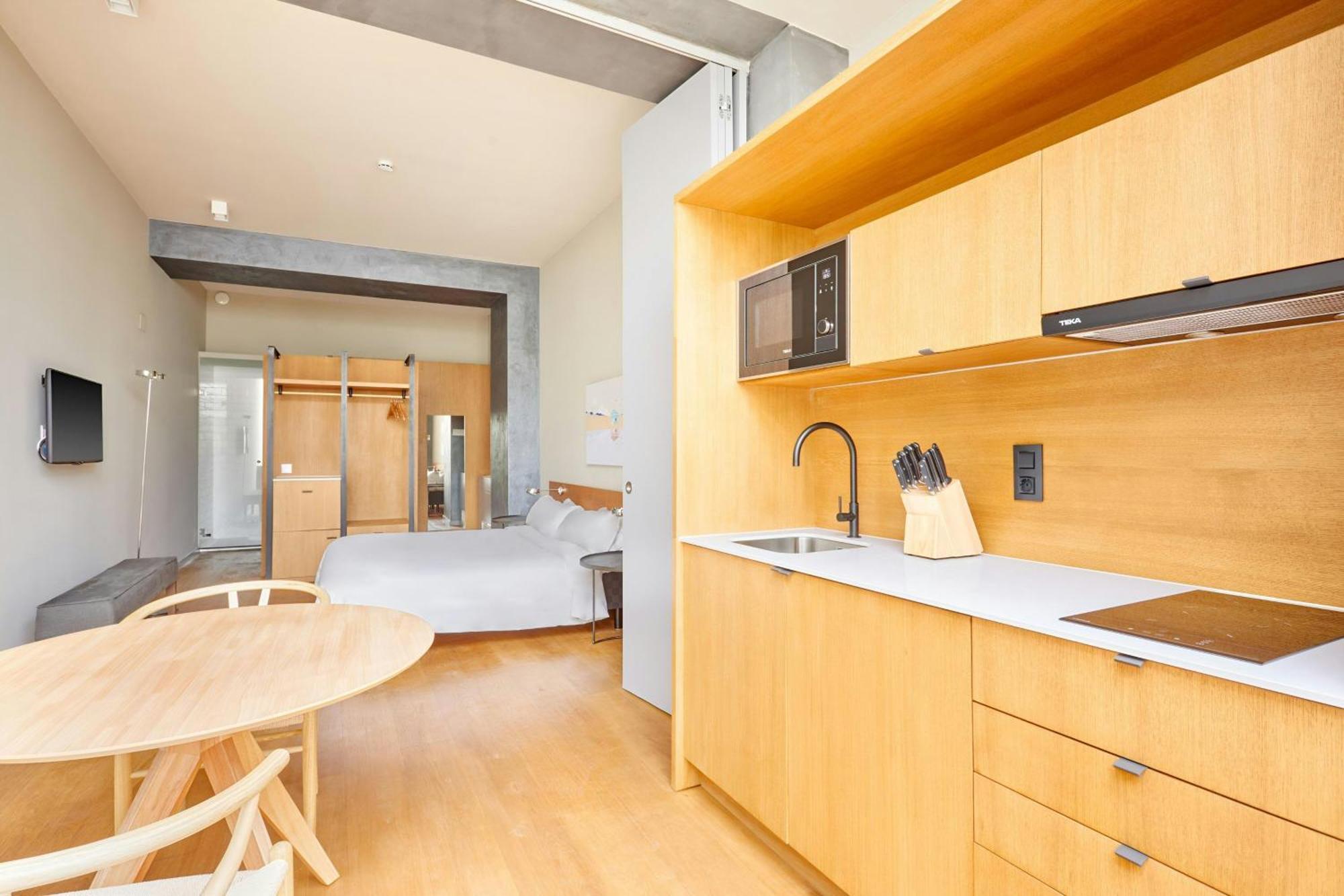 Le Palacete Gracia District, Sonder By Marriott Bonvoy 3*
