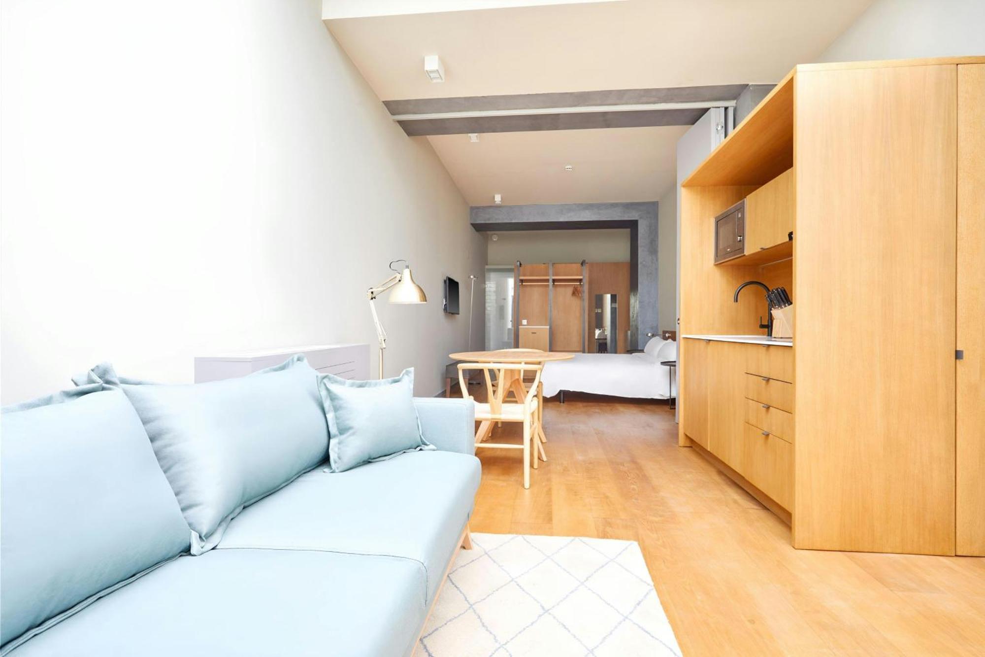 Le Palacete Gracia District, Sonder By Marriott Bonvoy 3* Barcelona