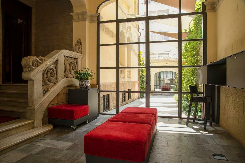 Hotel Le Palacete Gracia District, Sonder By Marriott Bonvoy