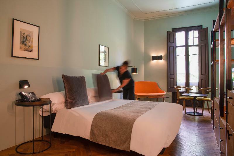 Hotel Le Palacete Gracia District, Sonder By Marriott Bonvoy
