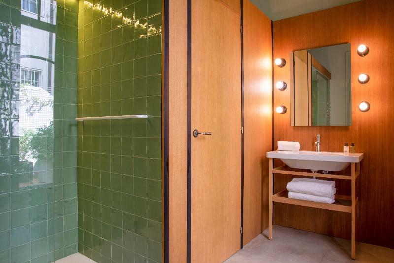 Hotel Le Palacete Gracia District, Sonder By Marriott Bonvoy 3*