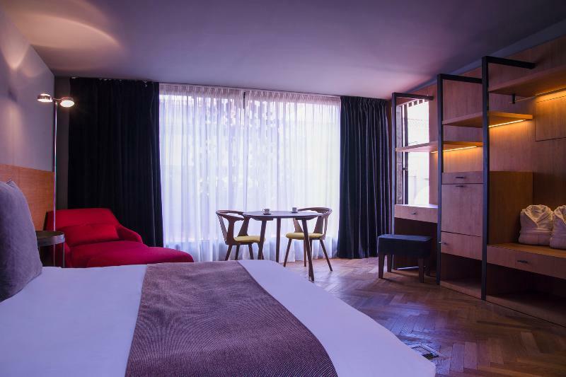 Hotel Le Palacete Gracia District, Sonder By Marriott Bonvoy 3*