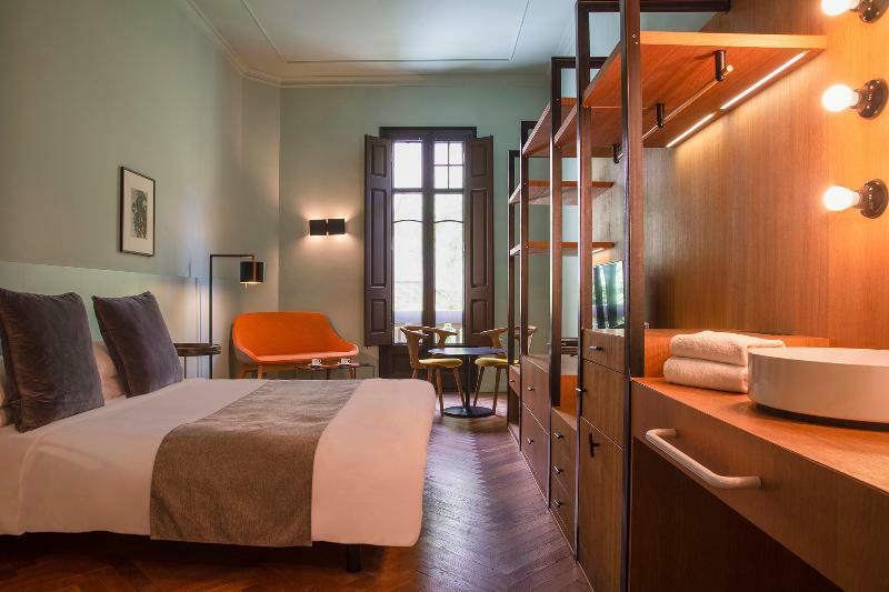 Le Palacete Gracia District, Sonder By Marriott Bonvoy 3* Barcelona