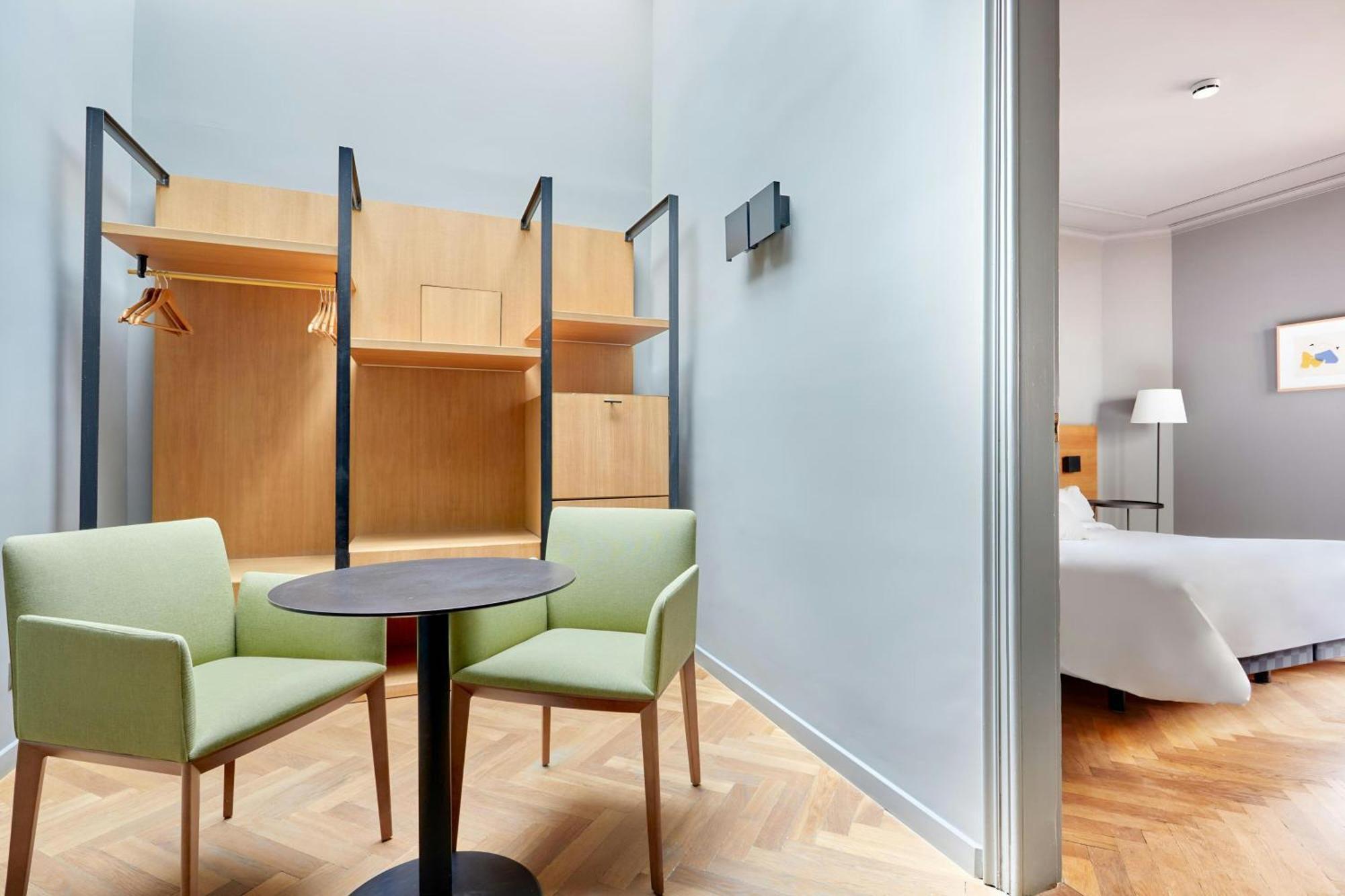 Sonder Le Palacete Barcelona