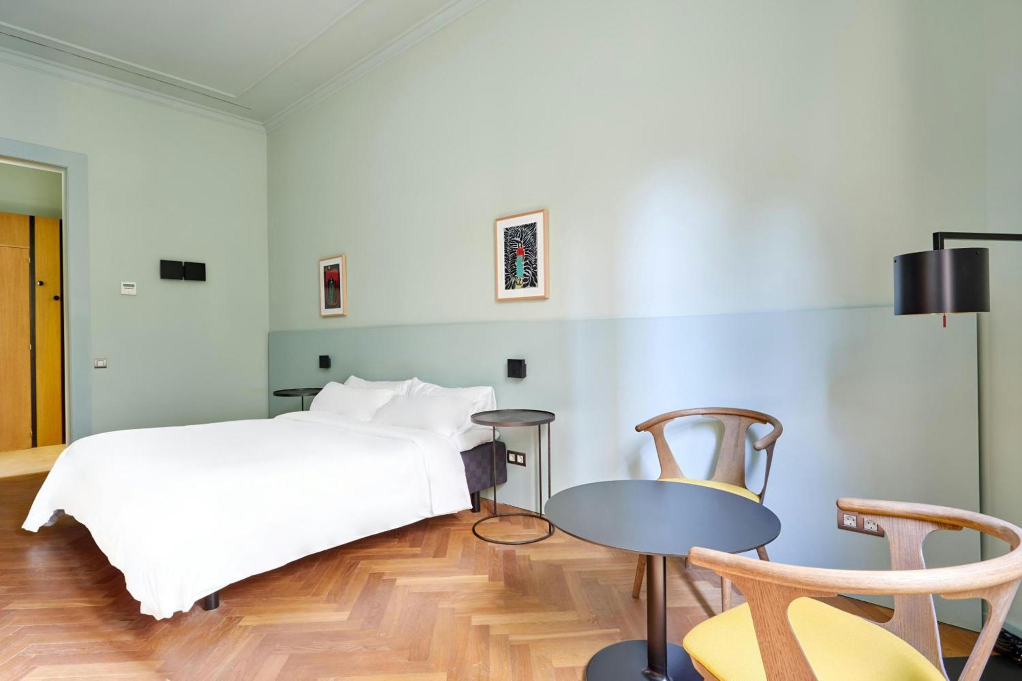 Sonder Le Palacete Barcelona