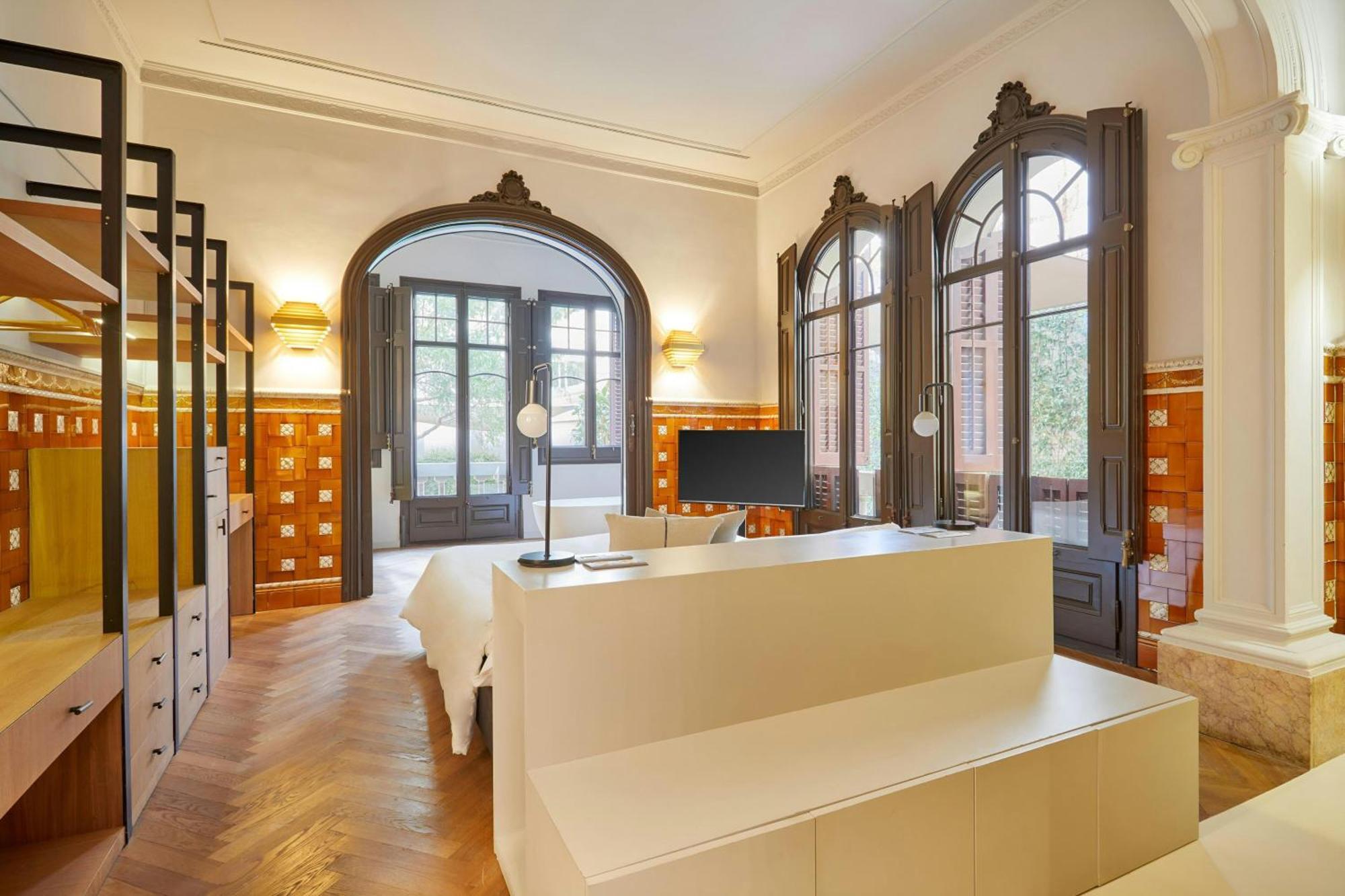 Sonder Le Palacete Barcelona