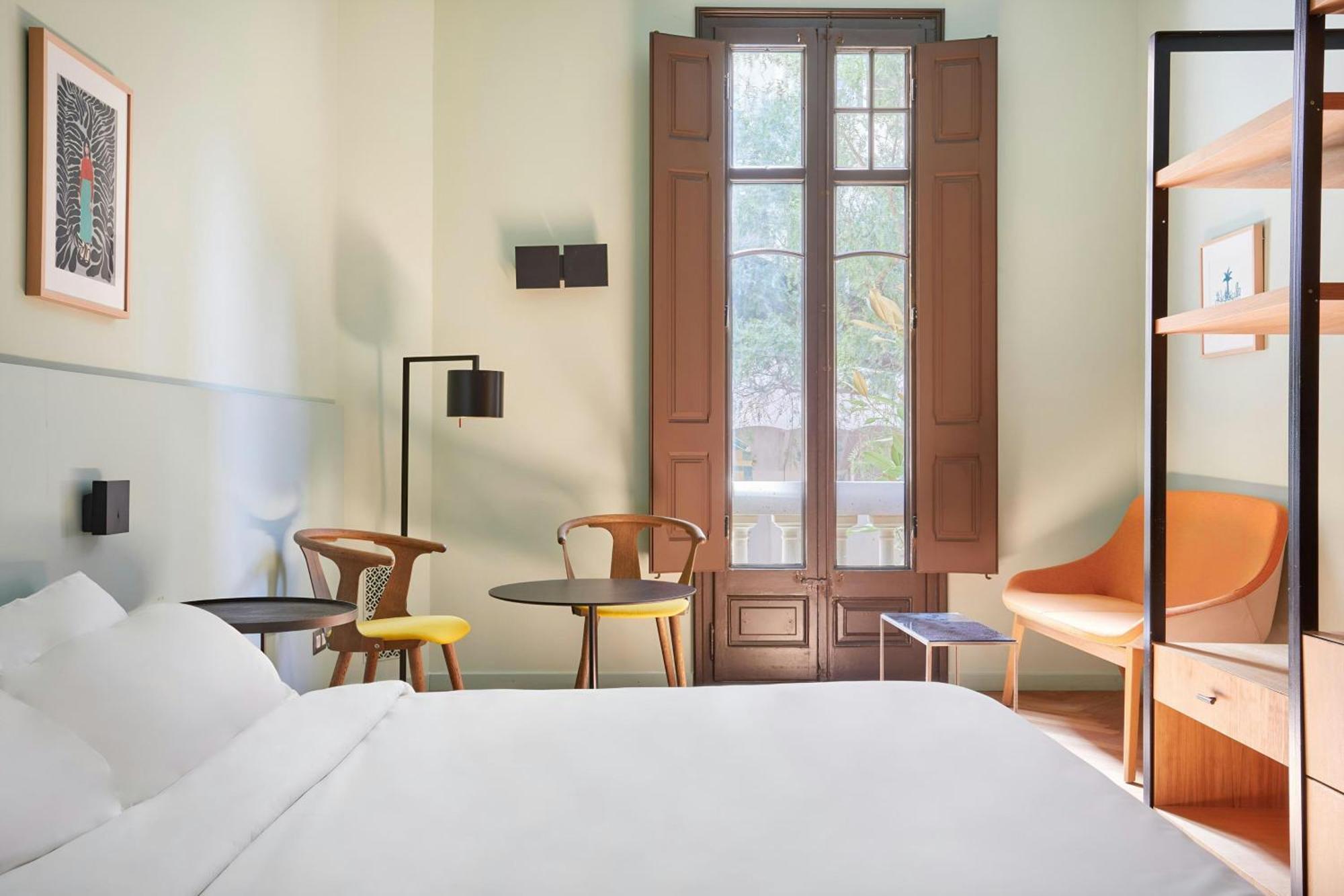 Sonder Le Palacete Hotel