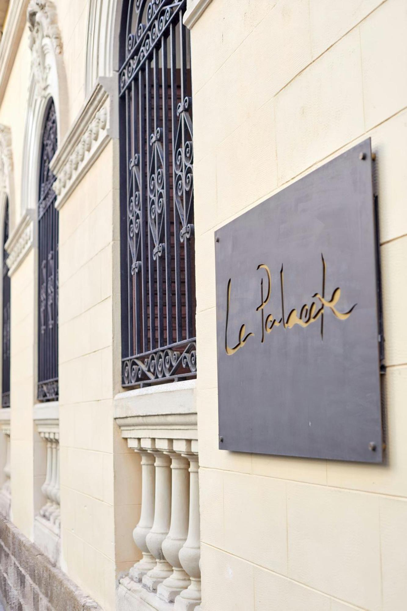 Sonder Le Palacete 3*