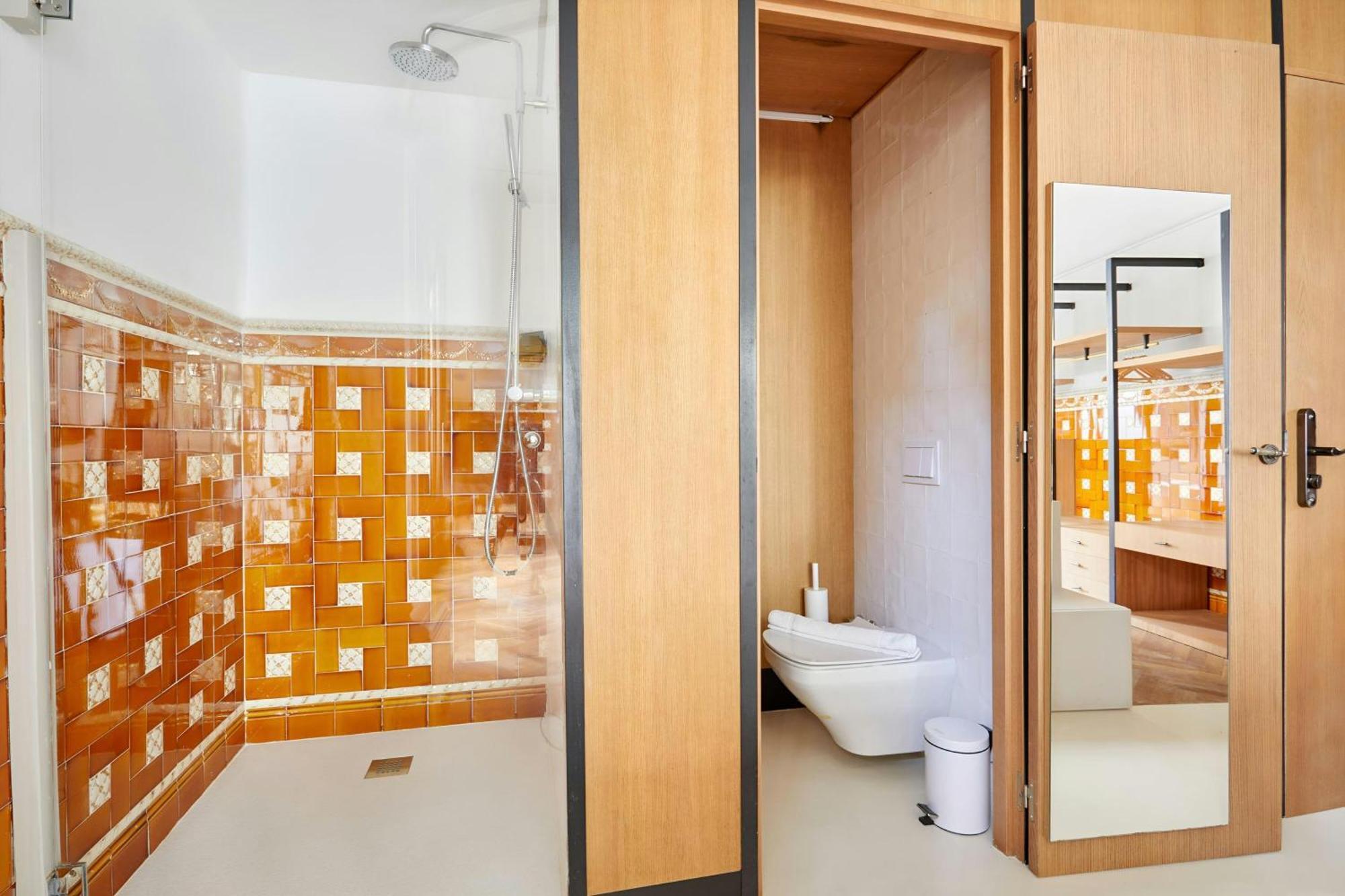 Sonder Le Palacete 3* Barcelona