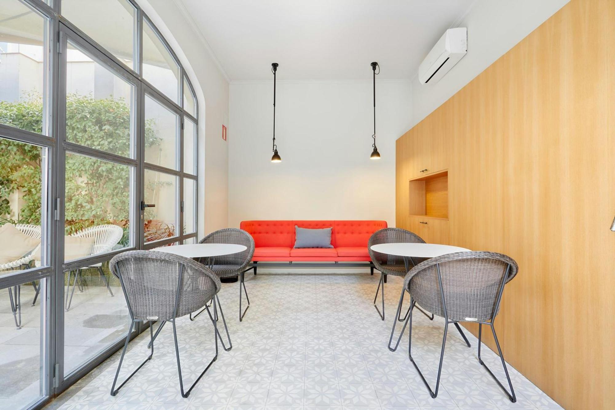 Hotel Sonder Le Palacete