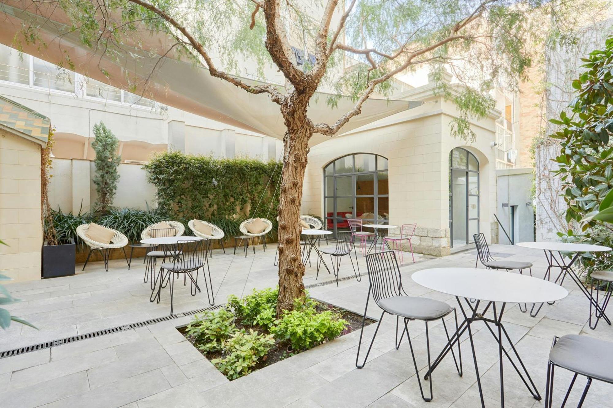 Hotel Sonder Le Palacete Barcelona