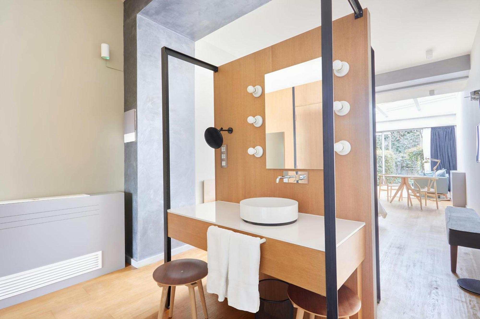 Sonder Le Palacete Hotel Barcelona